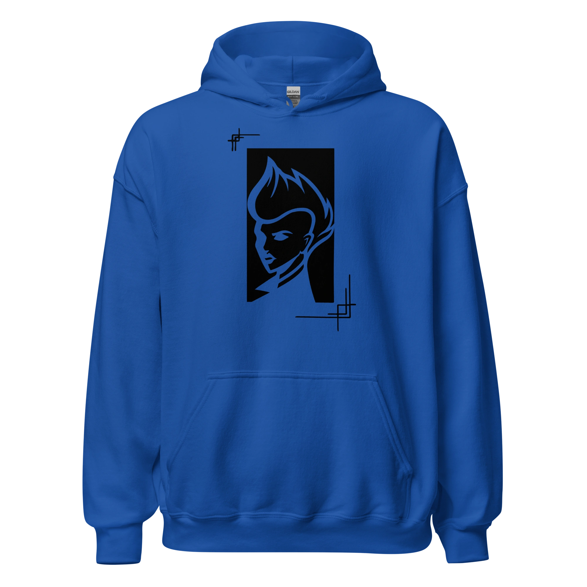 SSP Hoodie