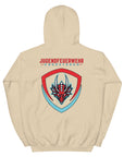 FWR Backprint Hoodie