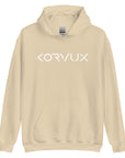 Korvux Big Print Hoodie