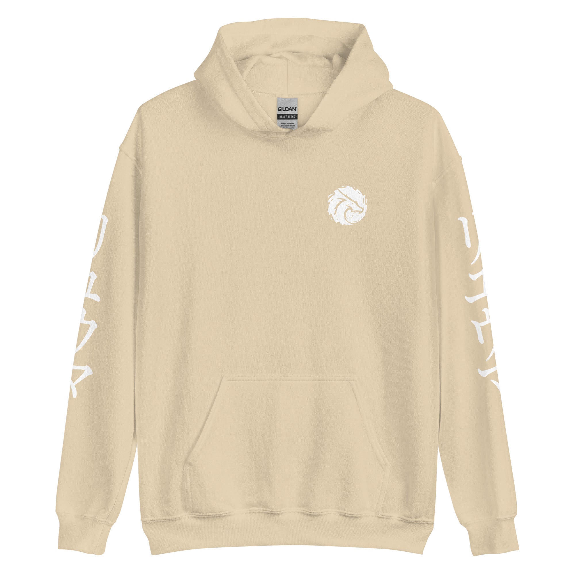 RYUMA Premium Hoodie