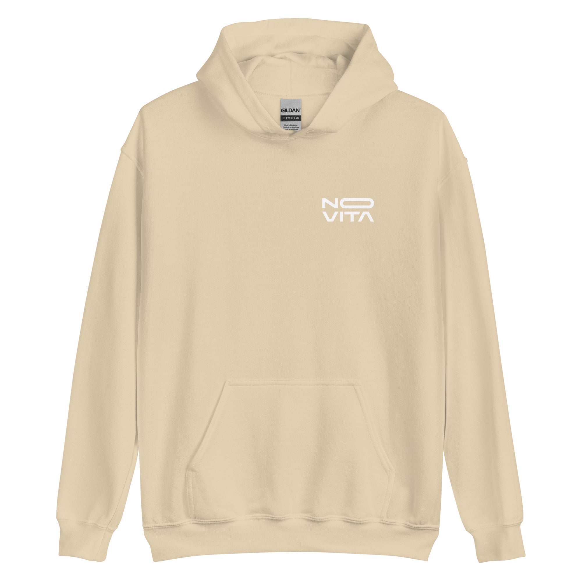 NOVITA Hoodie