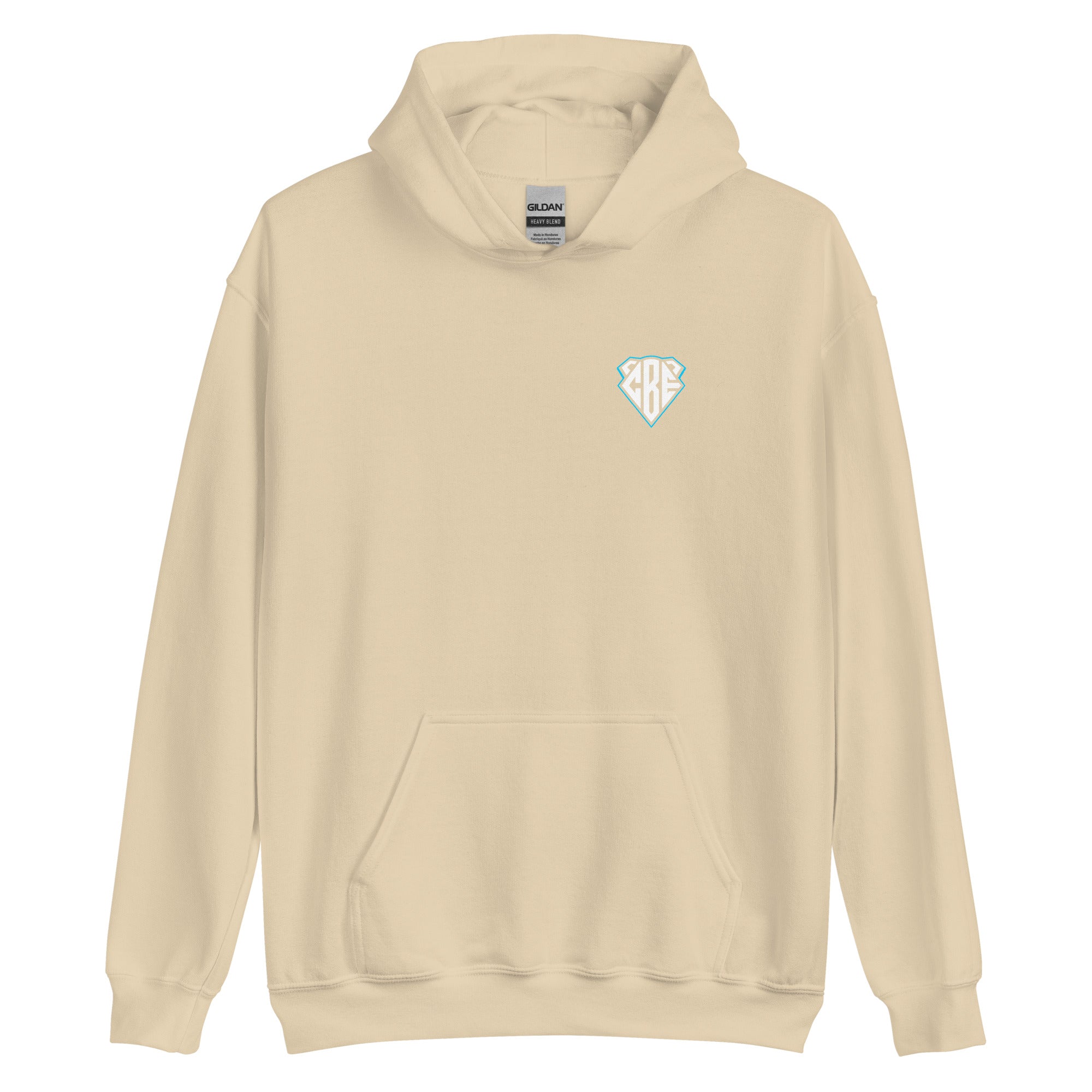 ColdBears Hoodie