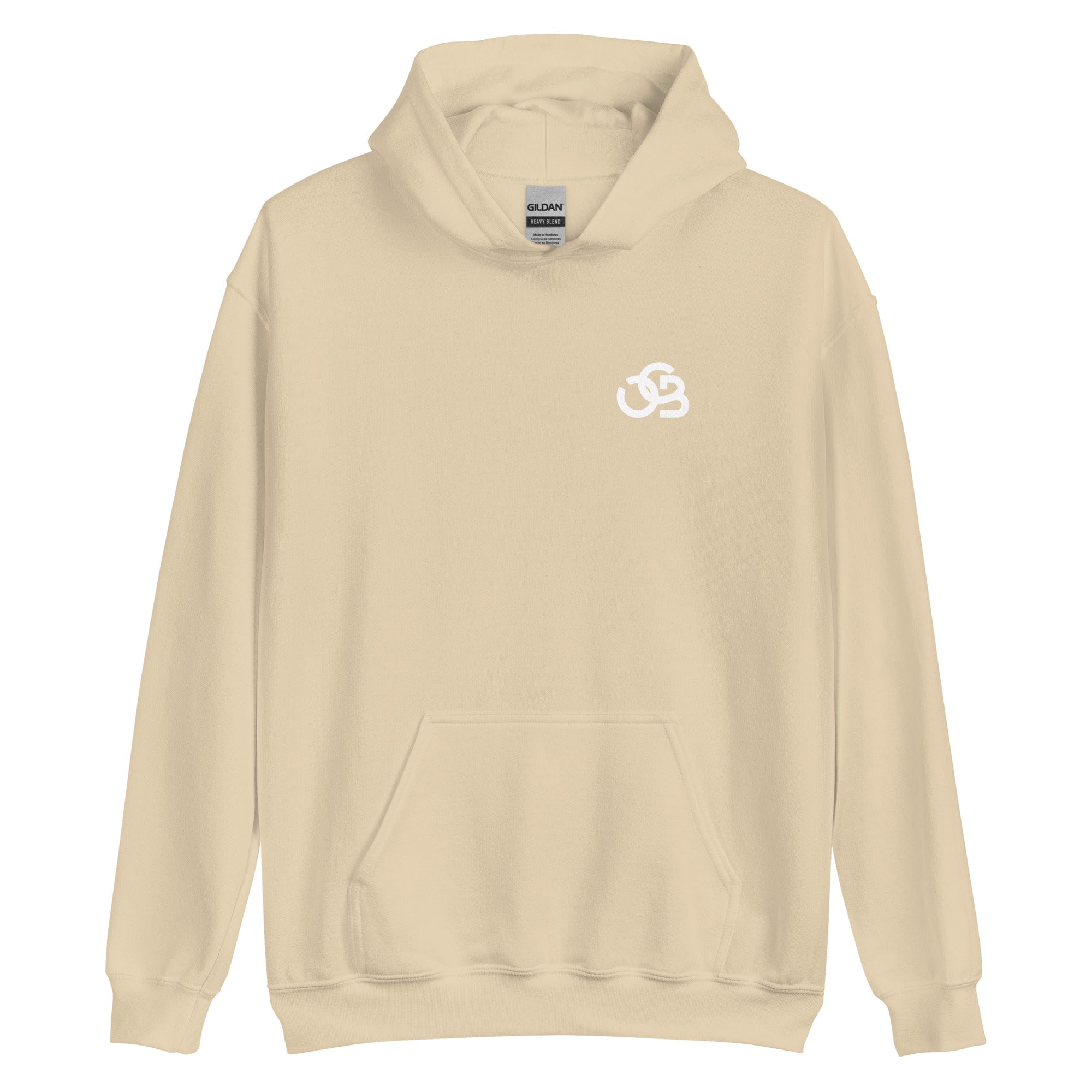 ID1:Hoodie