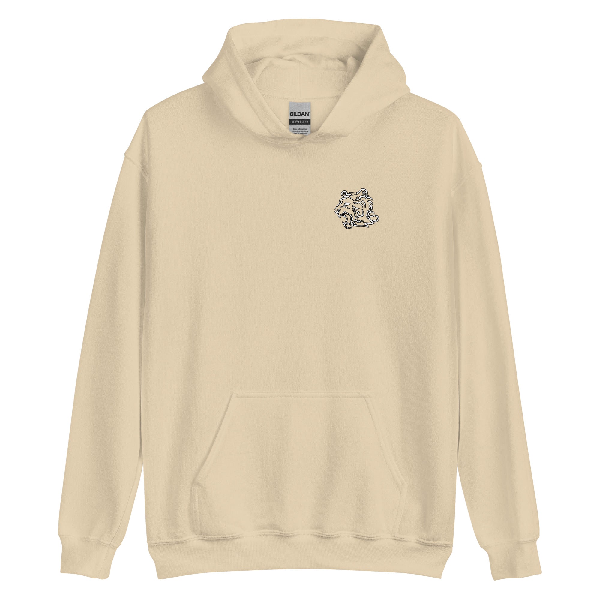 TeamWS Hoodie