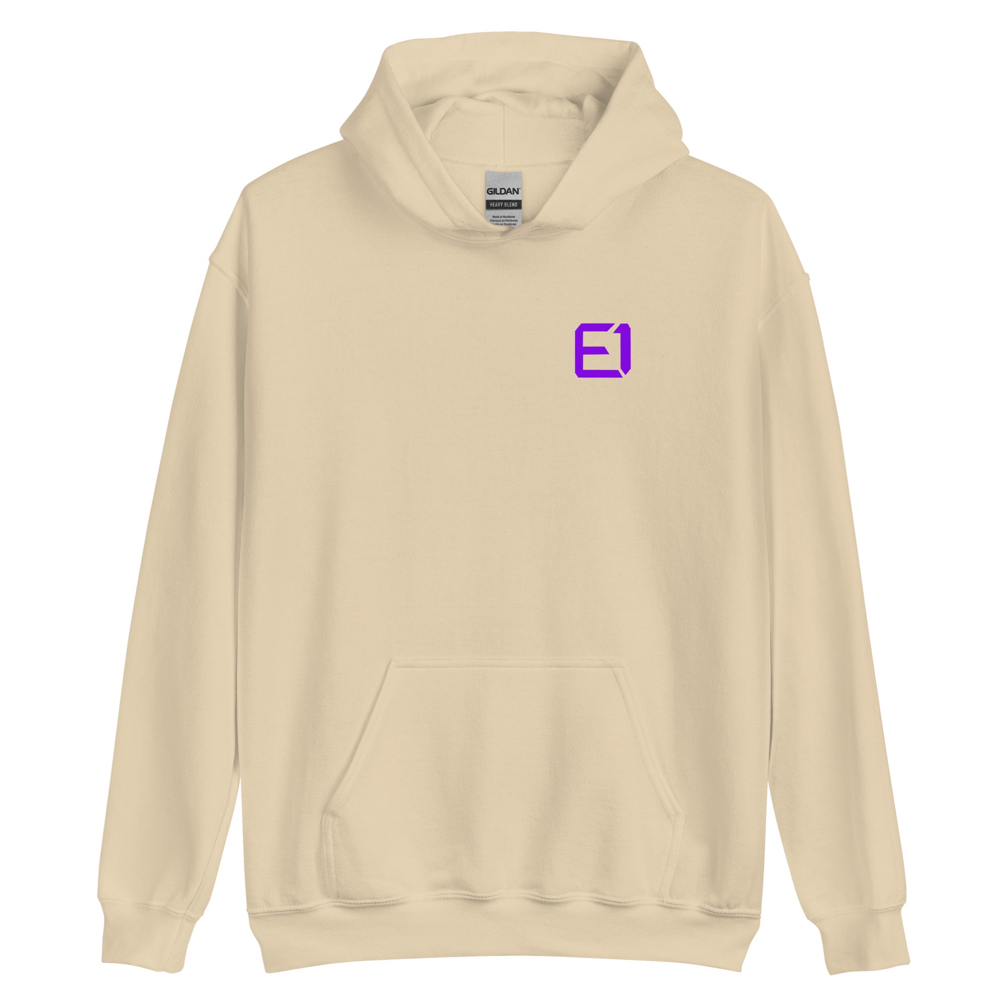 E1 Hoodie