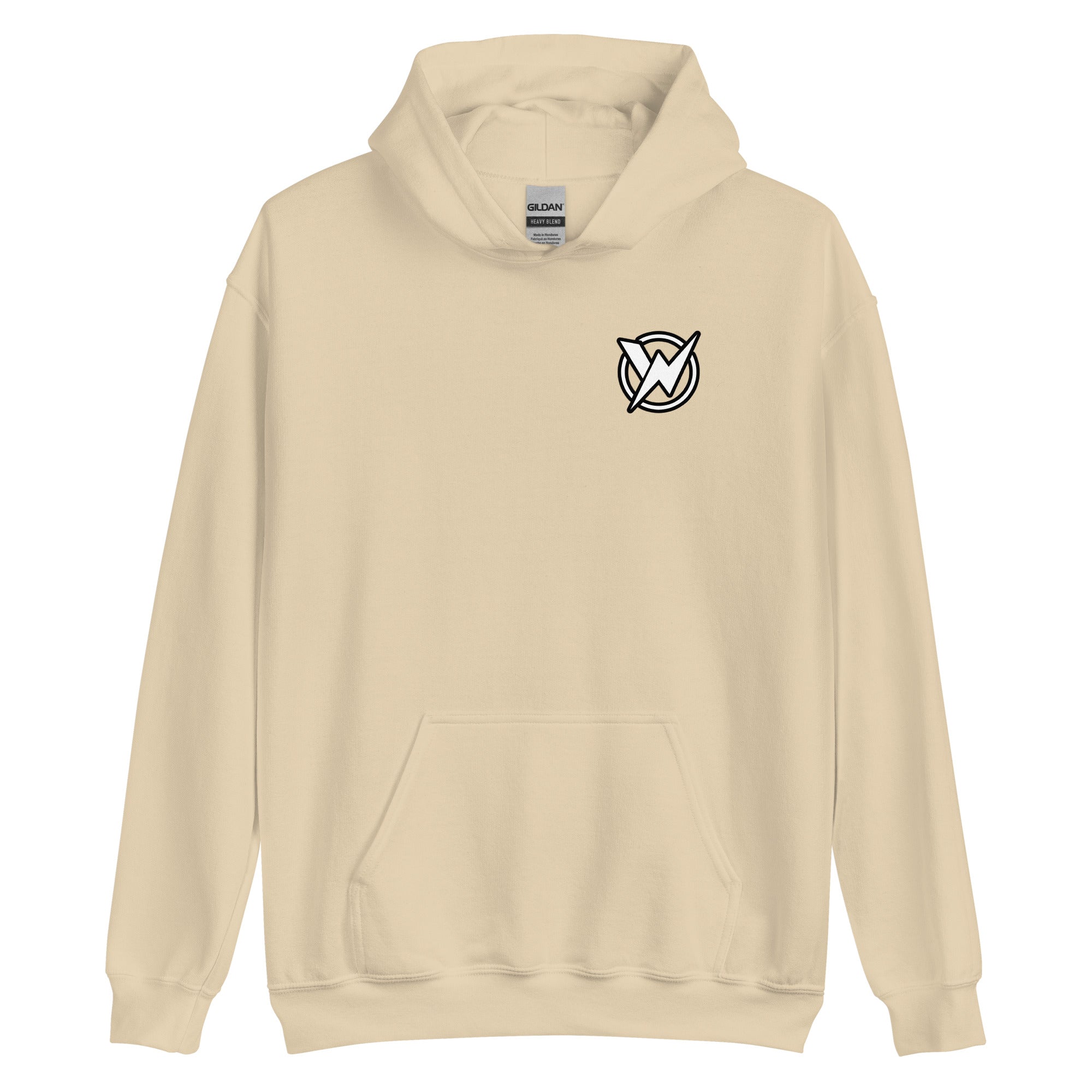 Wartex Hoodie