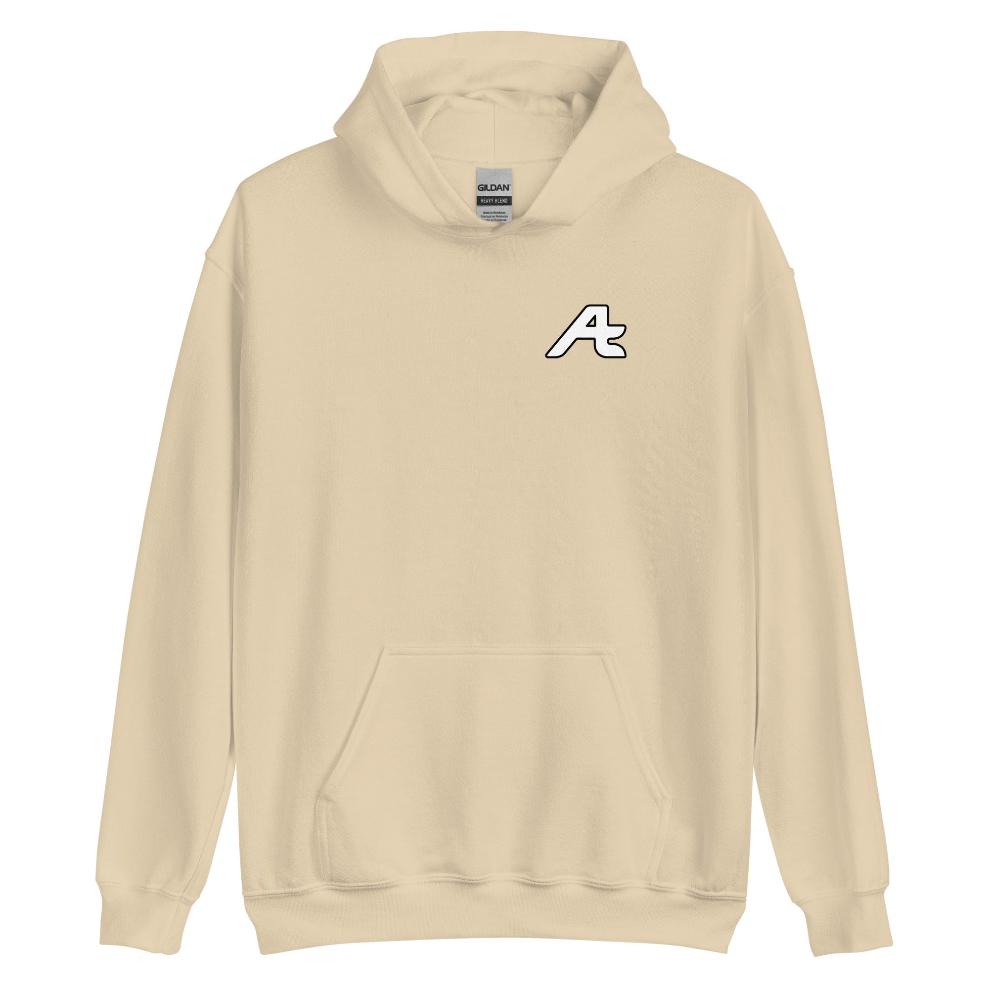 Artic Hoodie