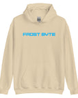 Frost Byte Big Print Hoodie