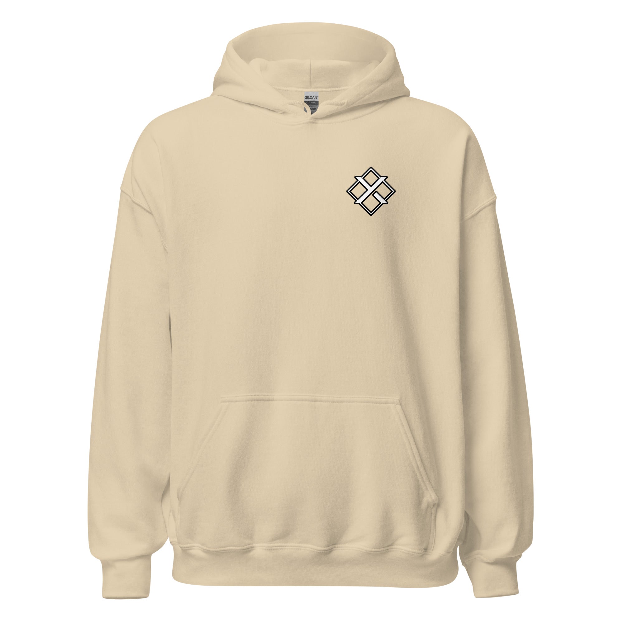 Exalted Hoodie