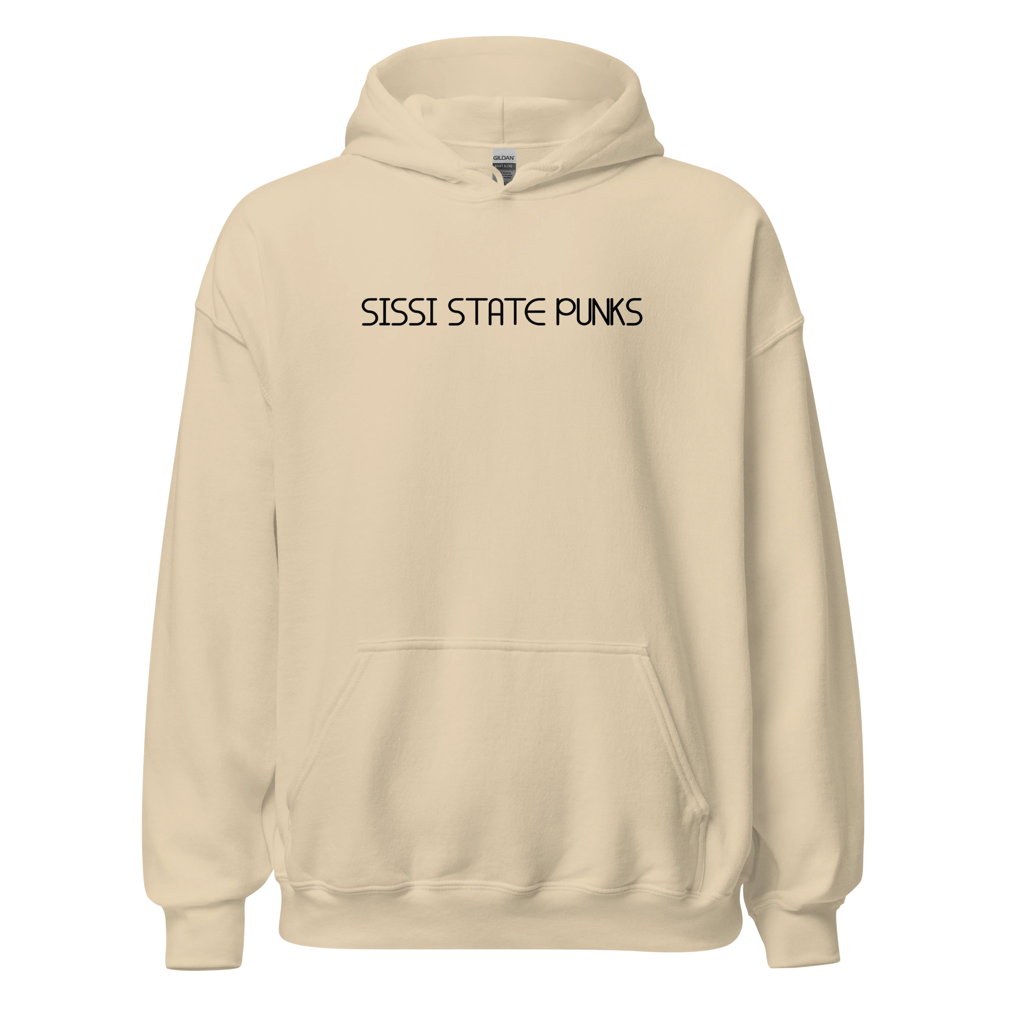 SSP Callipope Hoodie