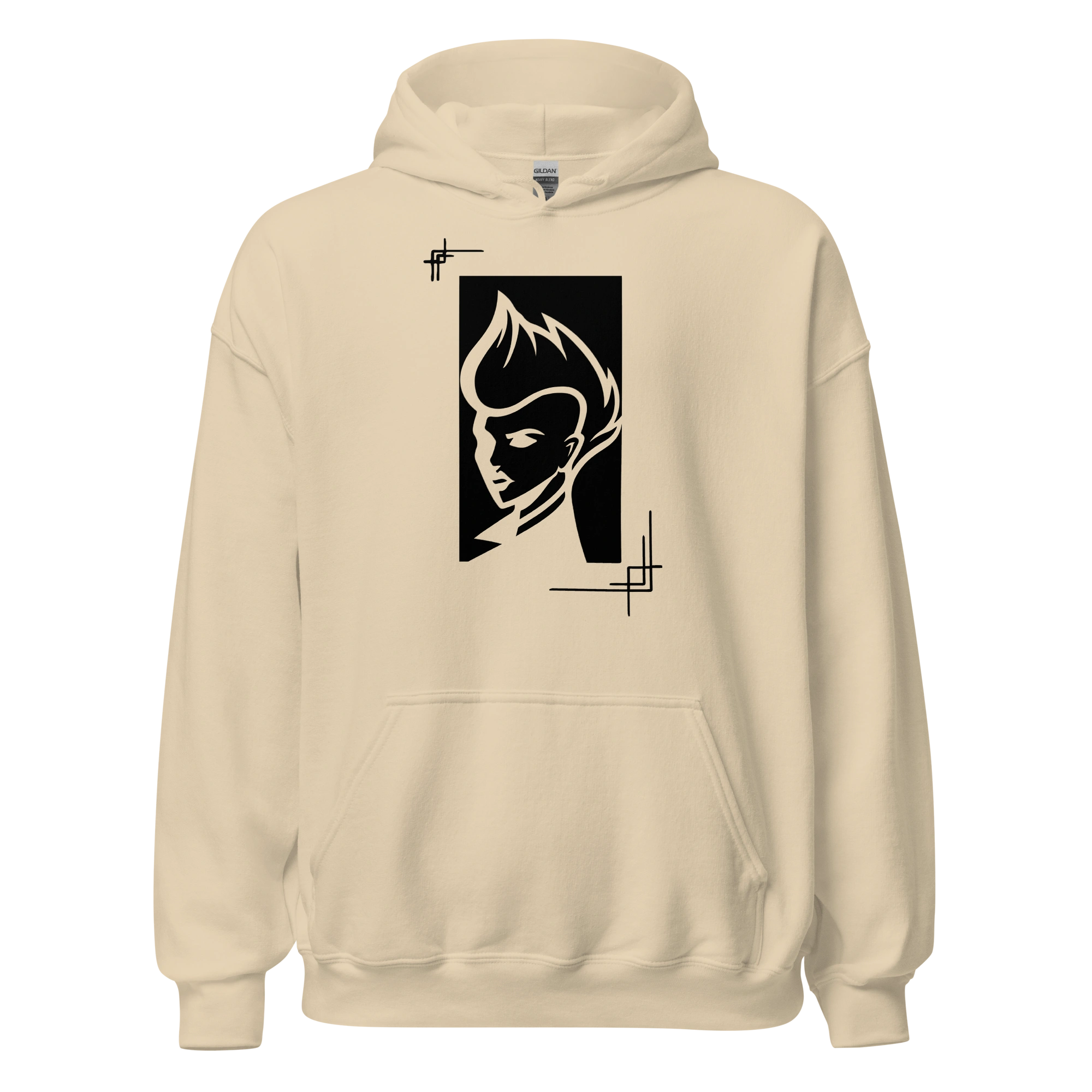 SSP Hoodie