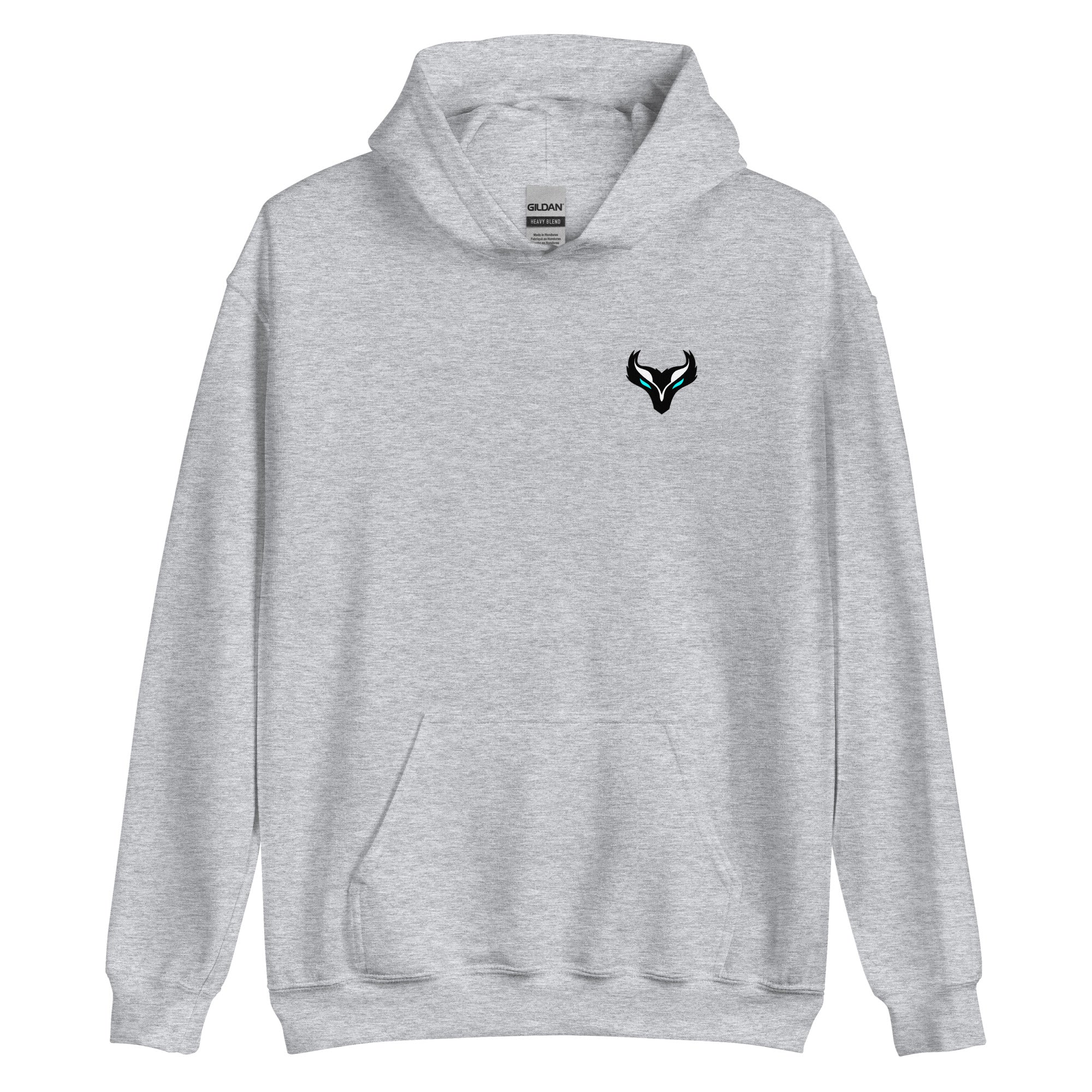 Evokia Hoodie