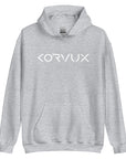 Korvux Big Print Hoodie