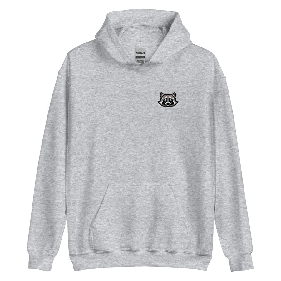 SpaceRaccoons Hoodie