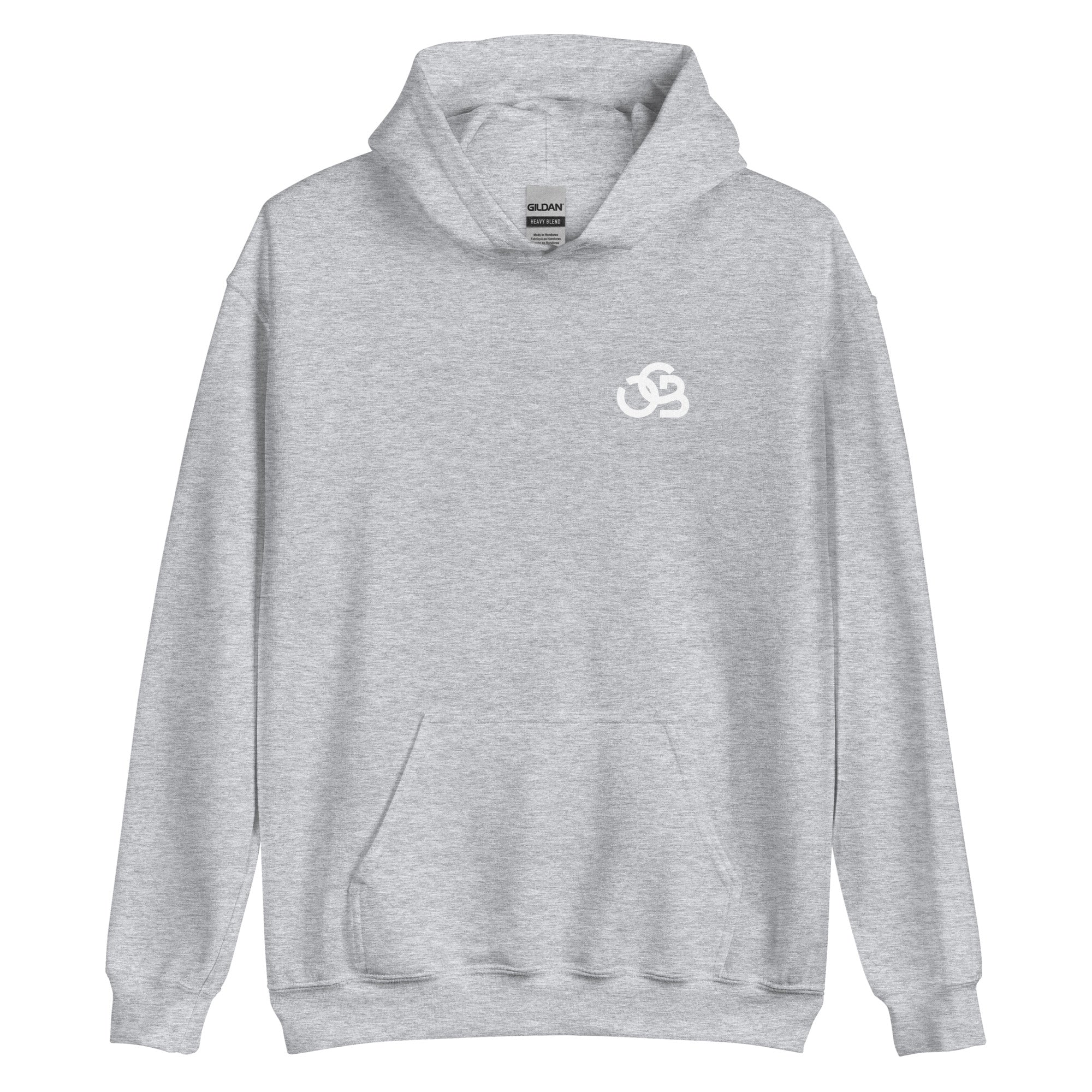 ID1:Hoodie