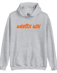 Wartex Big Print Hoodie