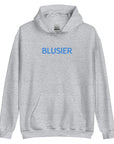 Blusier Big Print Hoodie