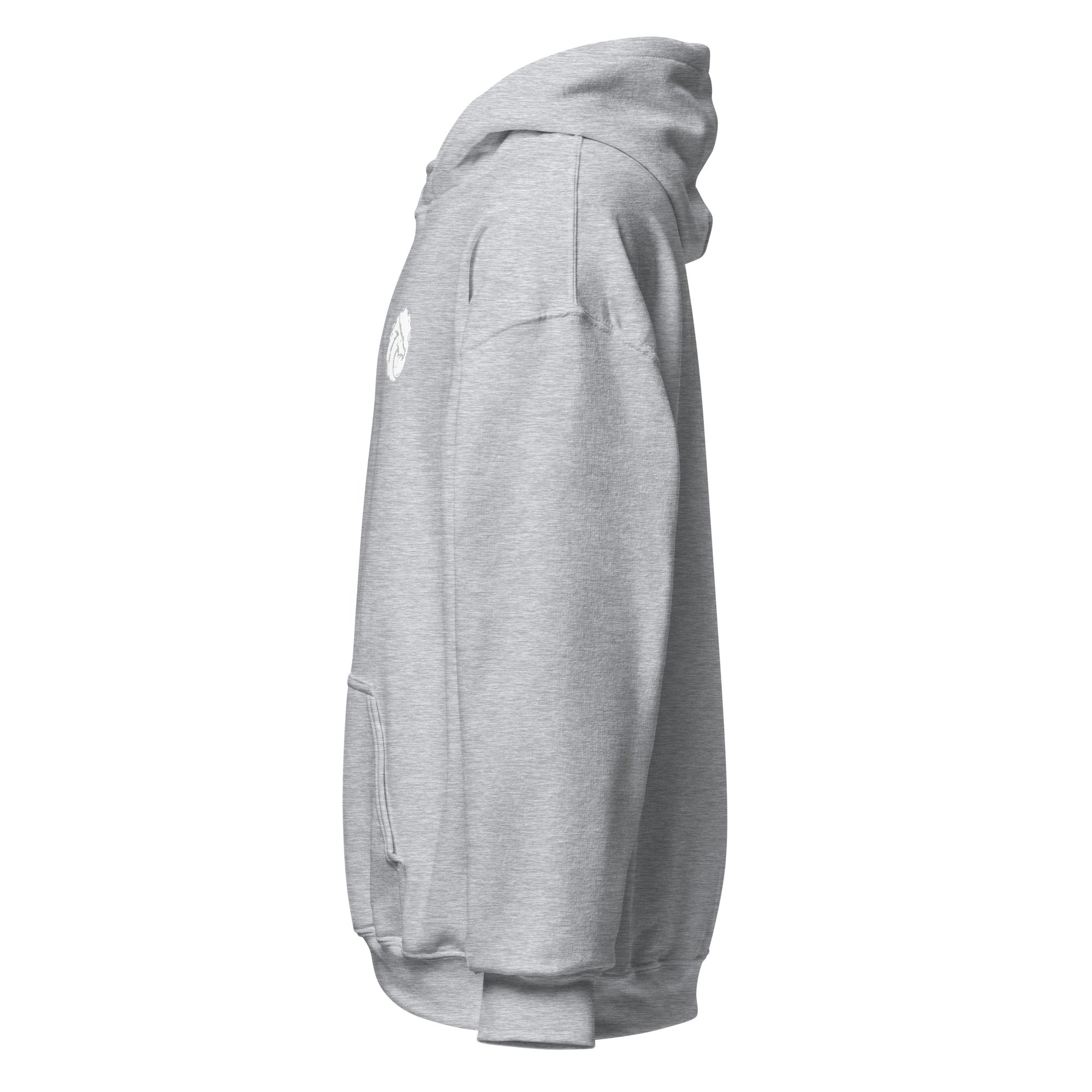 RYUMA Katakana Hoodie