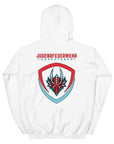 FWR Backprint Hoodie