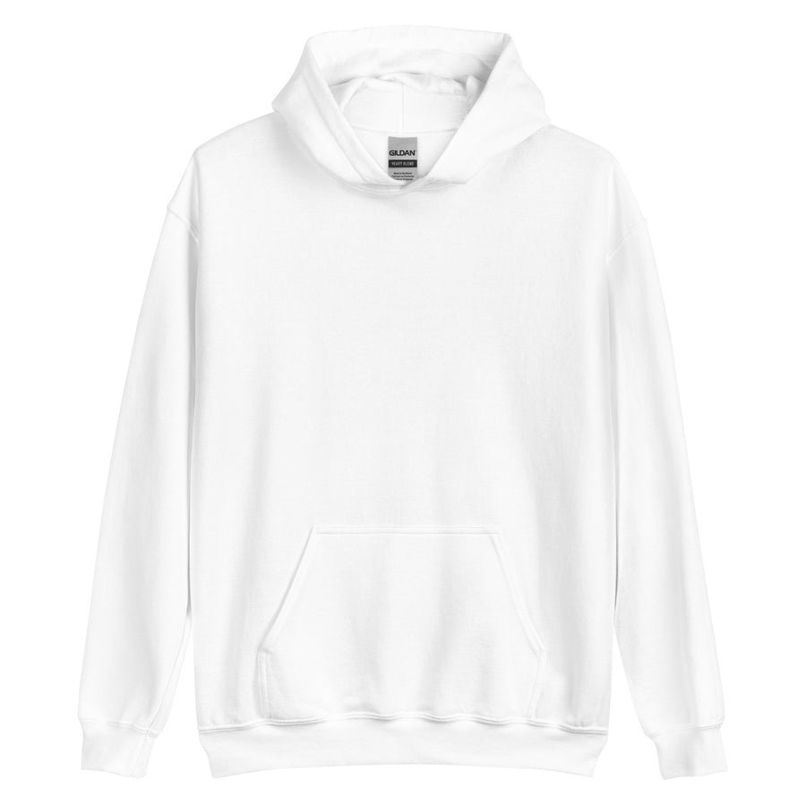 Sailor Big Print Hoodie