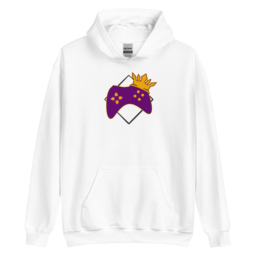 regnum4games.de Big Print Hoodie