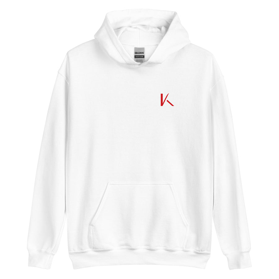 teamKR Hoodie