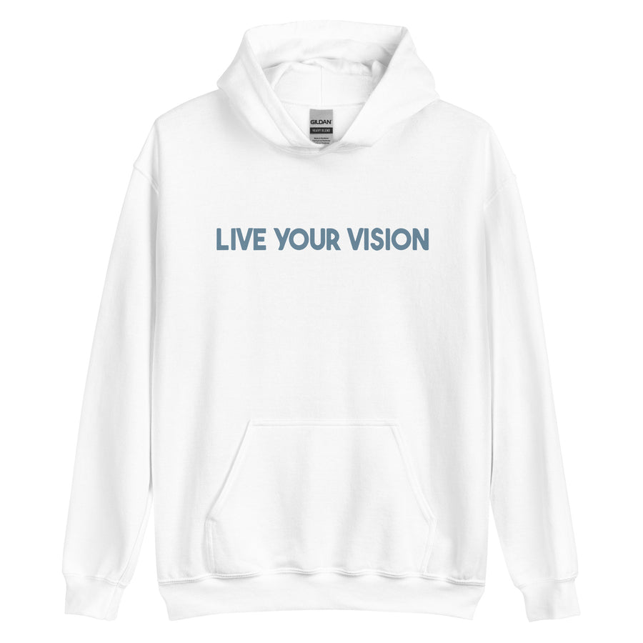 VISION Premium Hoodie