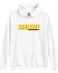 Sunlight Big Print Hoodie