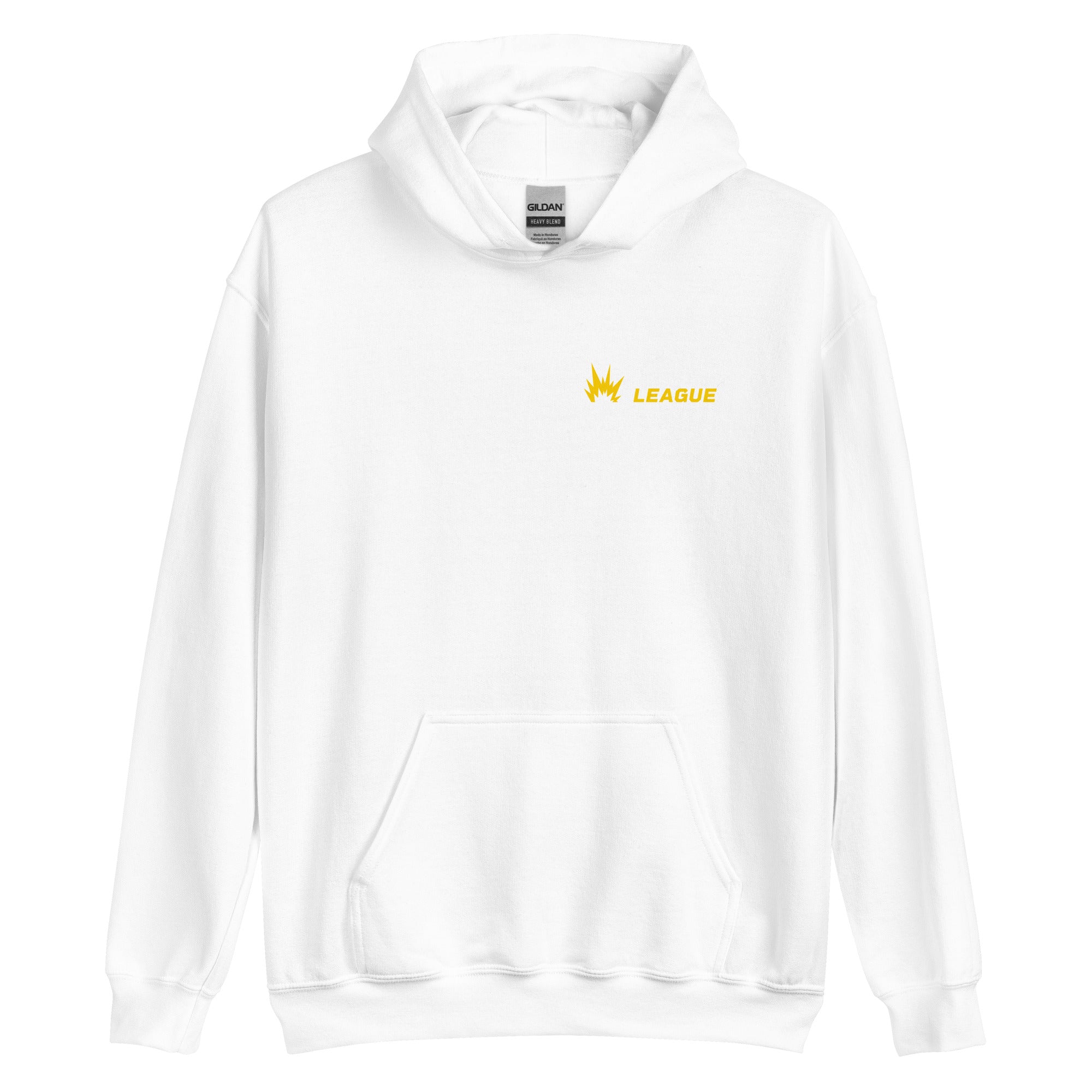 Demolition Hoodie