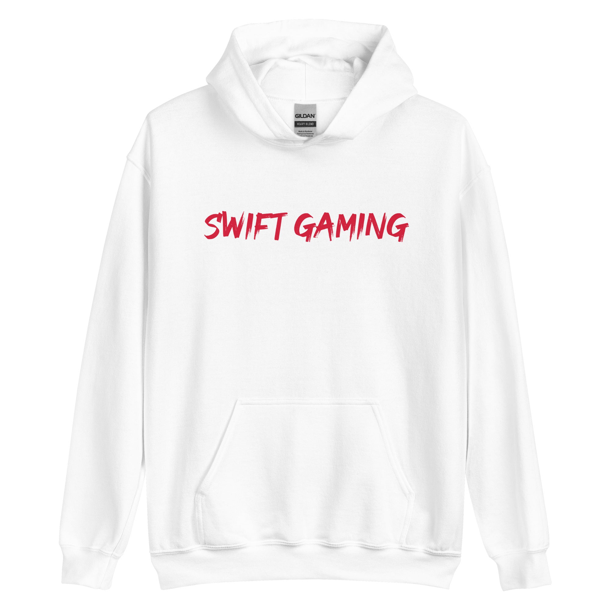 Swift Big Print Hoodie