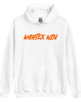 Wartex Big Print Hoodie