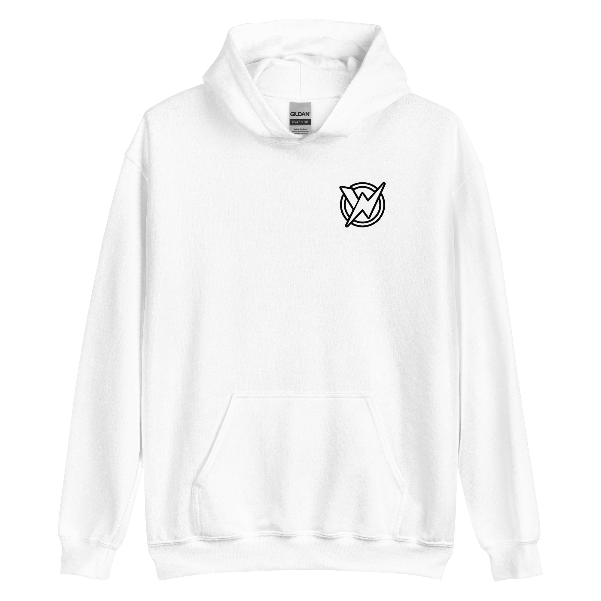 Wartex Hoodie