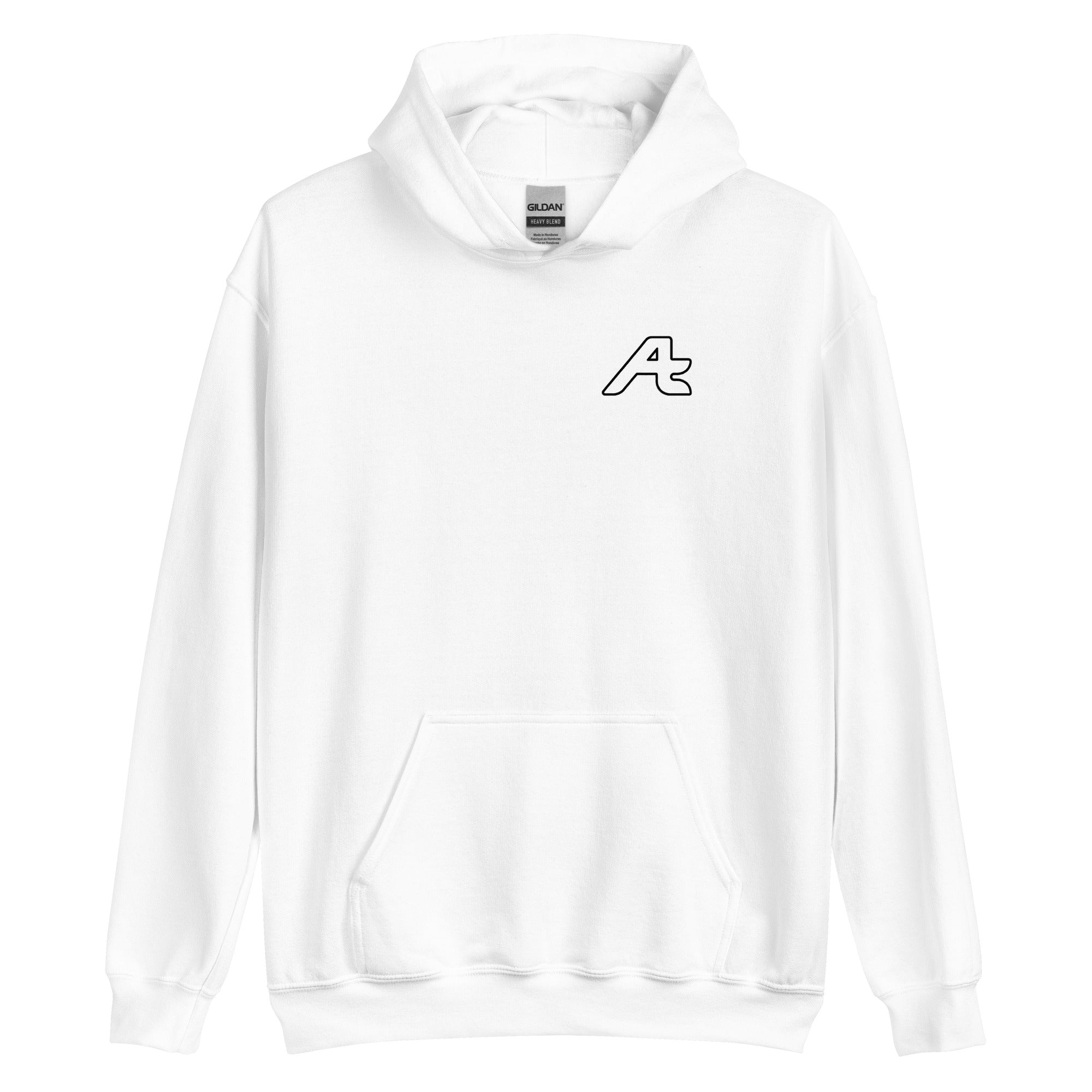 Artic Hoodie