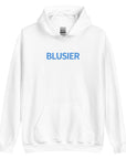 Blusier Big Print Hoodie