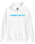 Frost Byte Big Print Hoodie