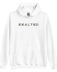 Exalted Big Print Hoodie