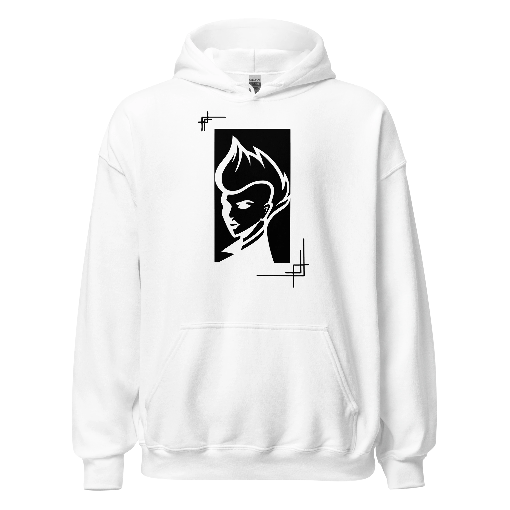 SSP Hoodie