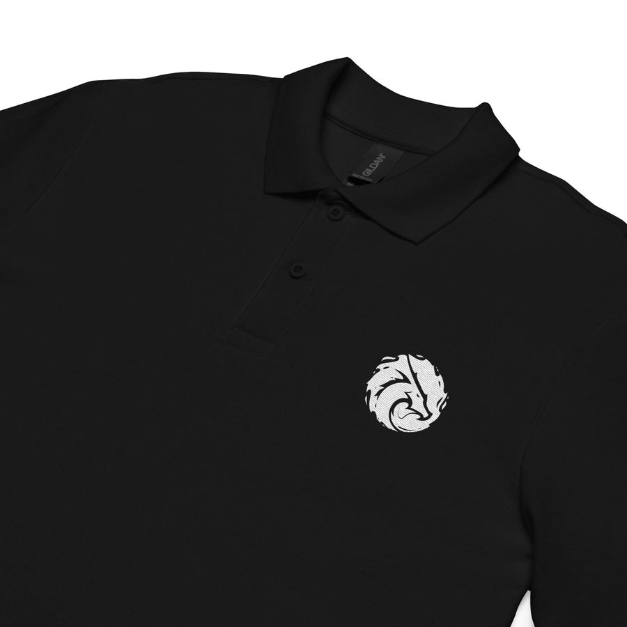 RYUMA Basic Polo