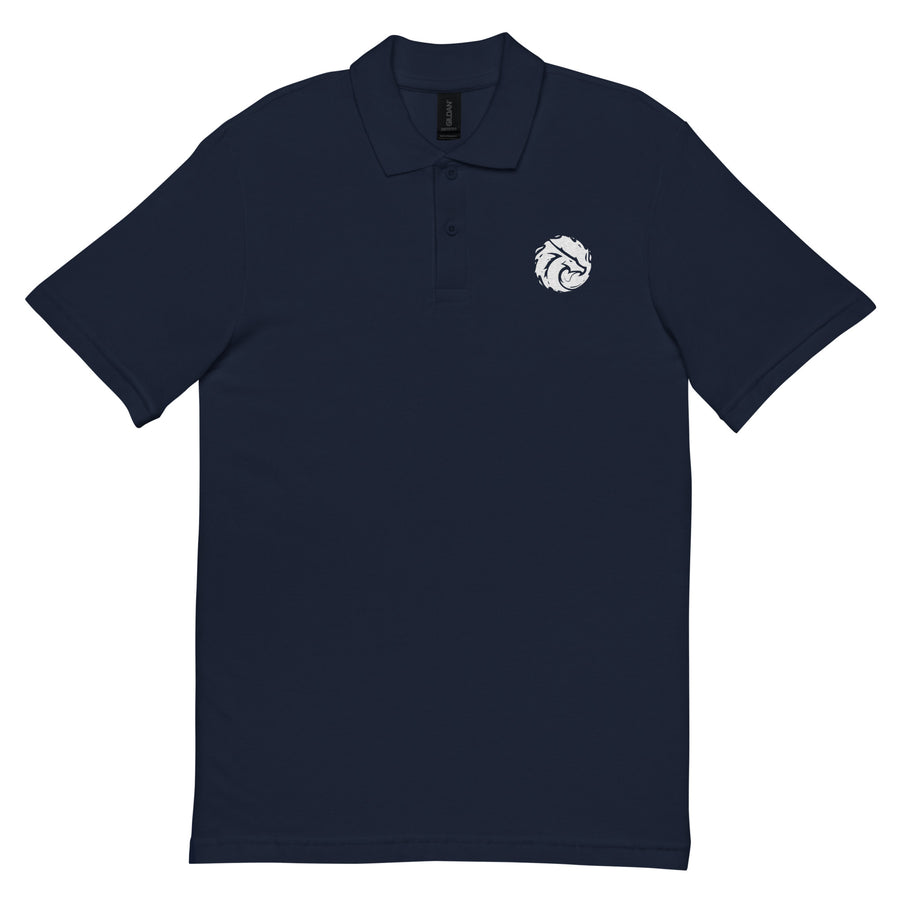 RYUMA Basic Polo