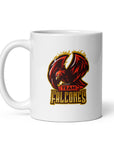 Falcones Tasse