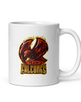 Falcones Tasse