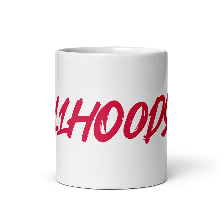 11Hoods Tasse