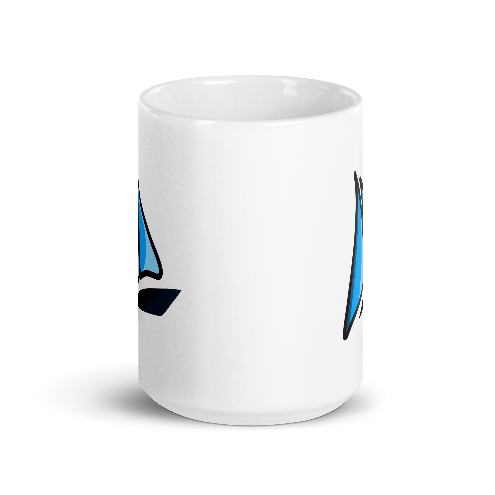 Baltic Kiel Tasse