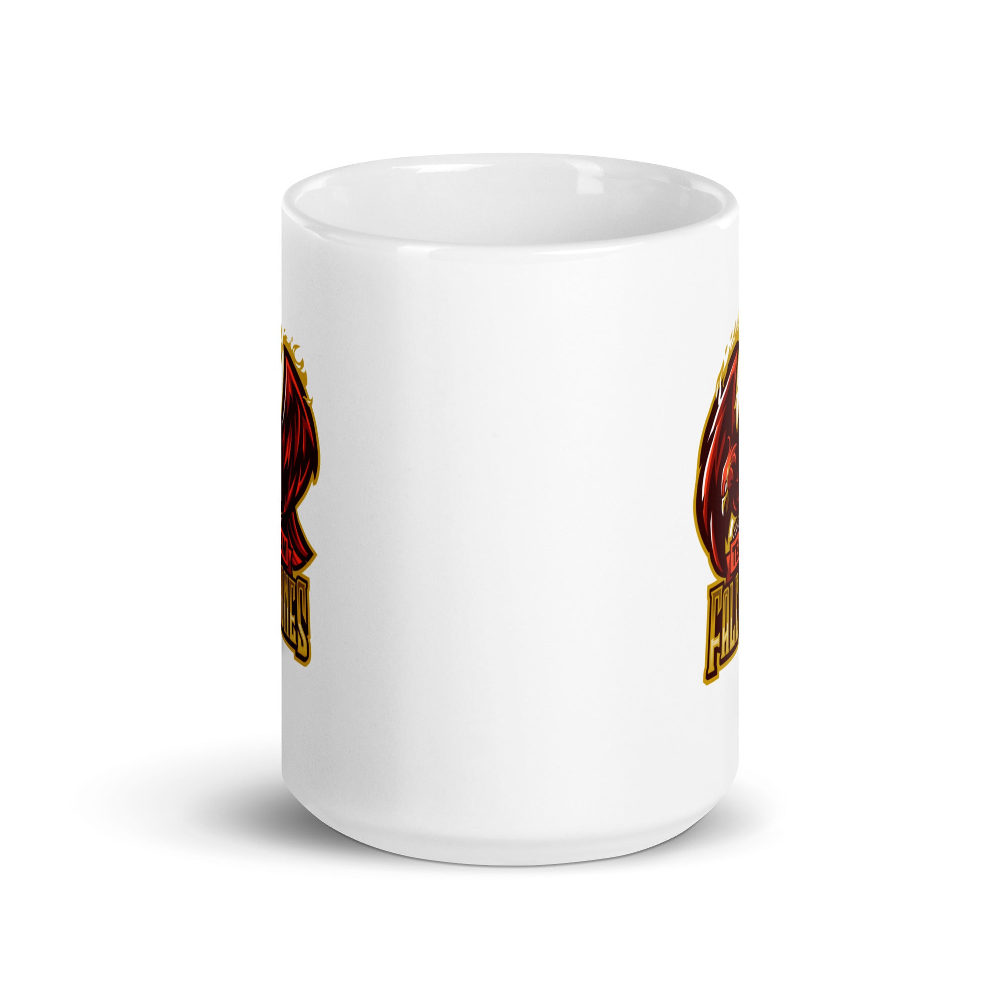 Falcones Tasse