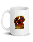 Falcones Tasse