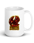 Falcones Tasse