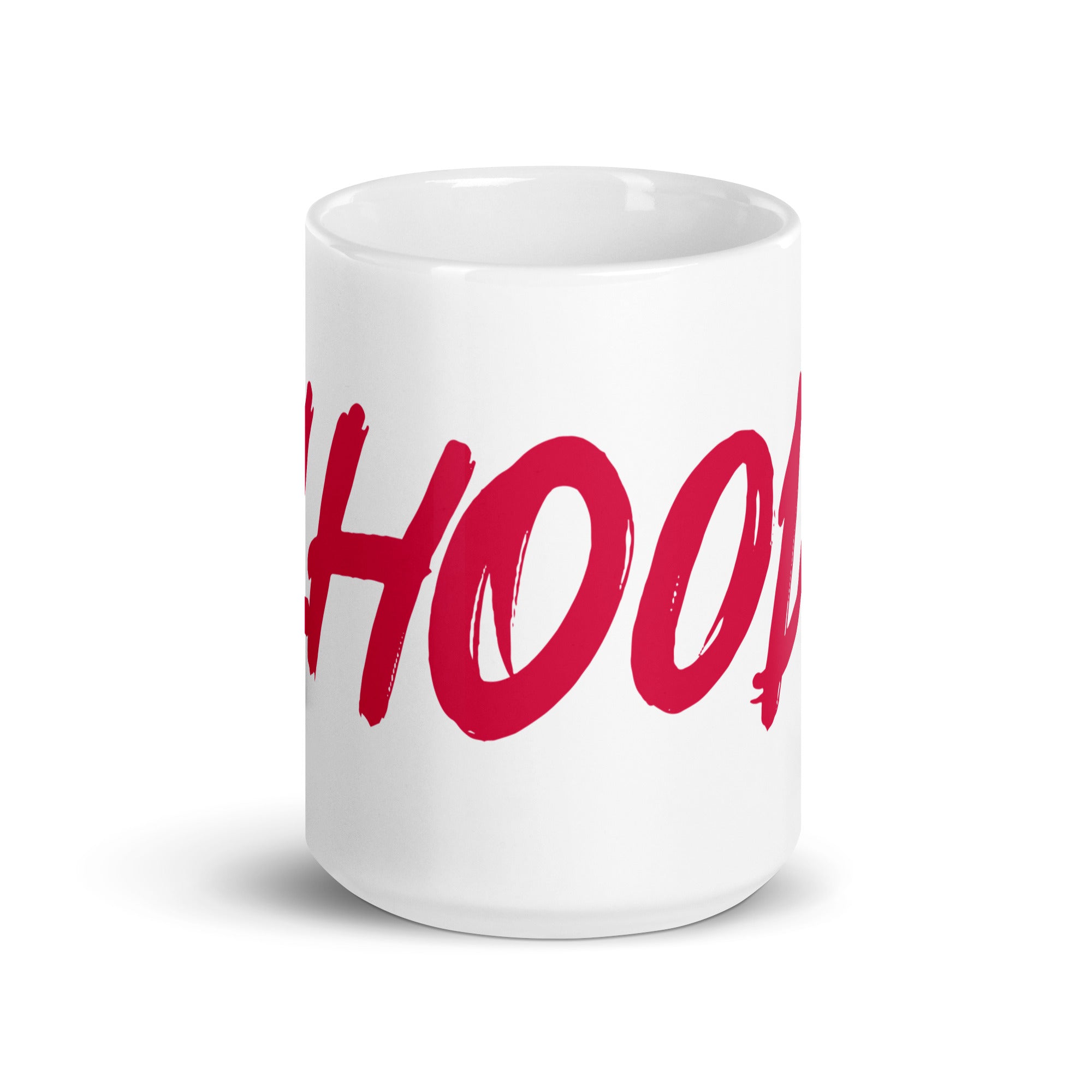 11Hoods Tasse