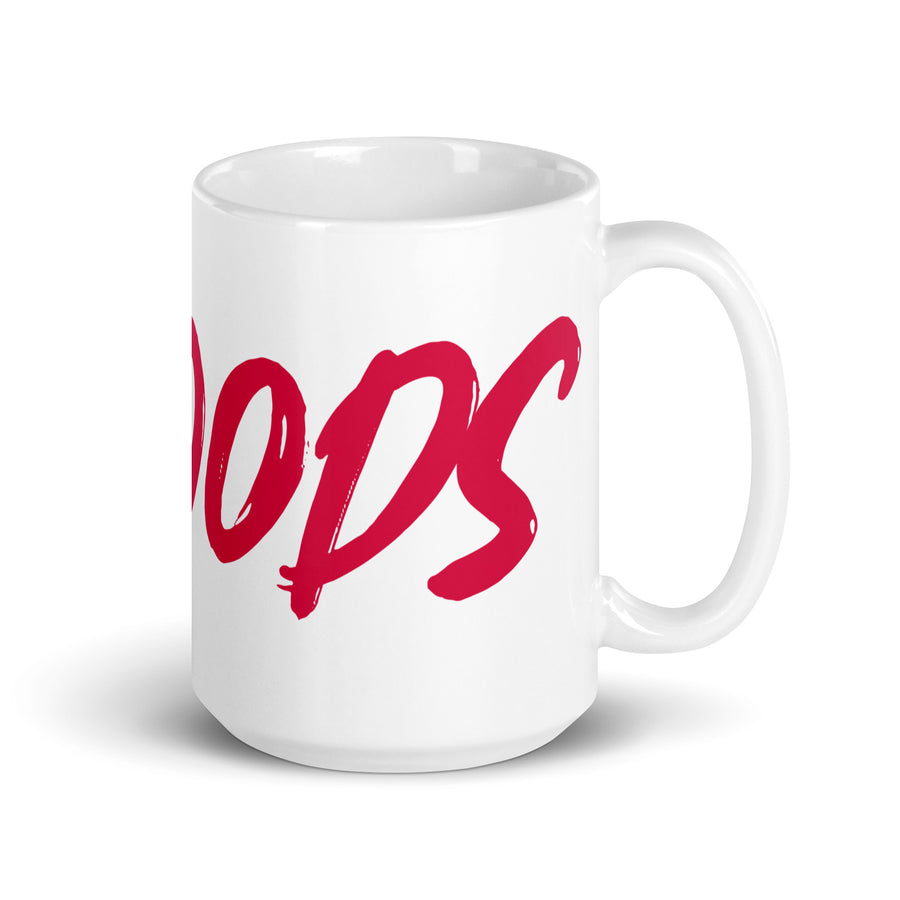 11Hoods Tasse