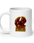 Falcones Tasse