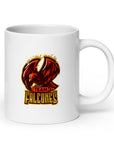 Falcones Tasse